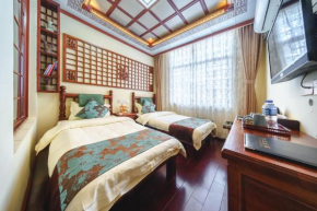 Boutique Sunshine Standard Room
